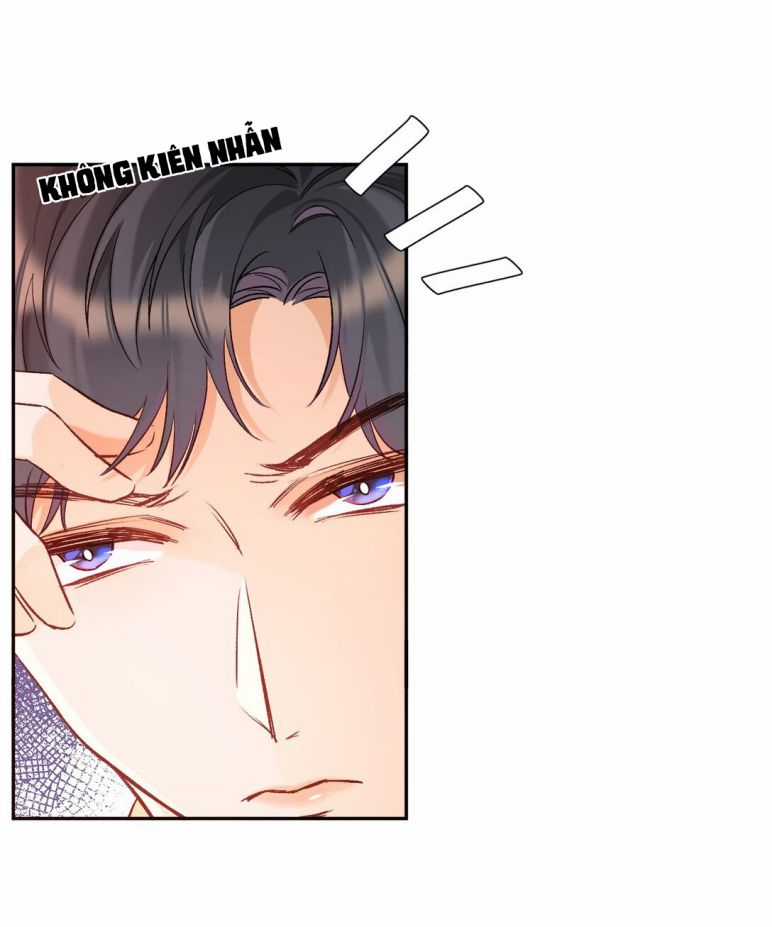 Cho Là Thật - Chapter 12 - Trang 7