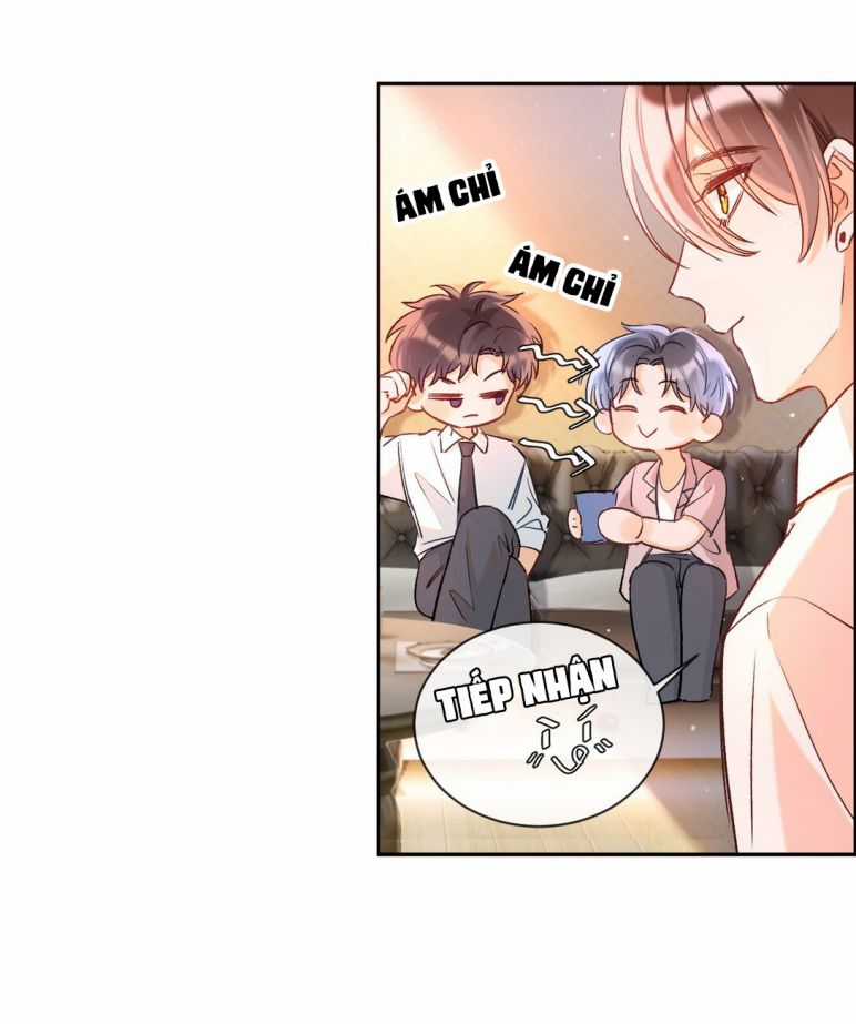 Cho Là Thật - Chapter 12 - Trang 8