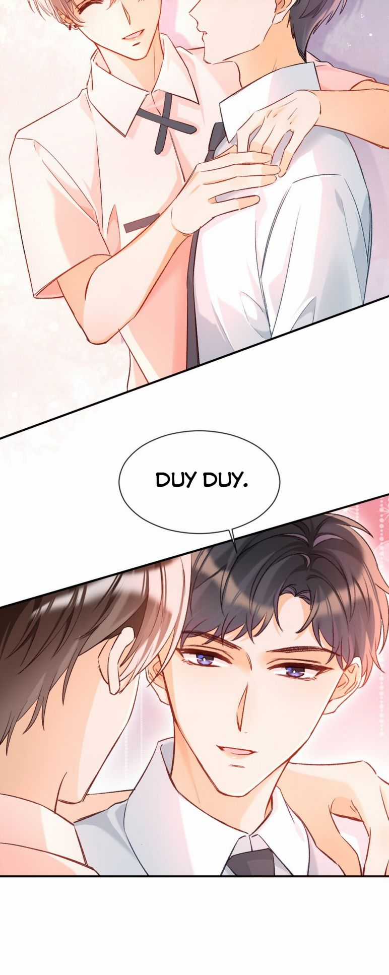 Cho Là Thật - Chapter 12 - Trang 10