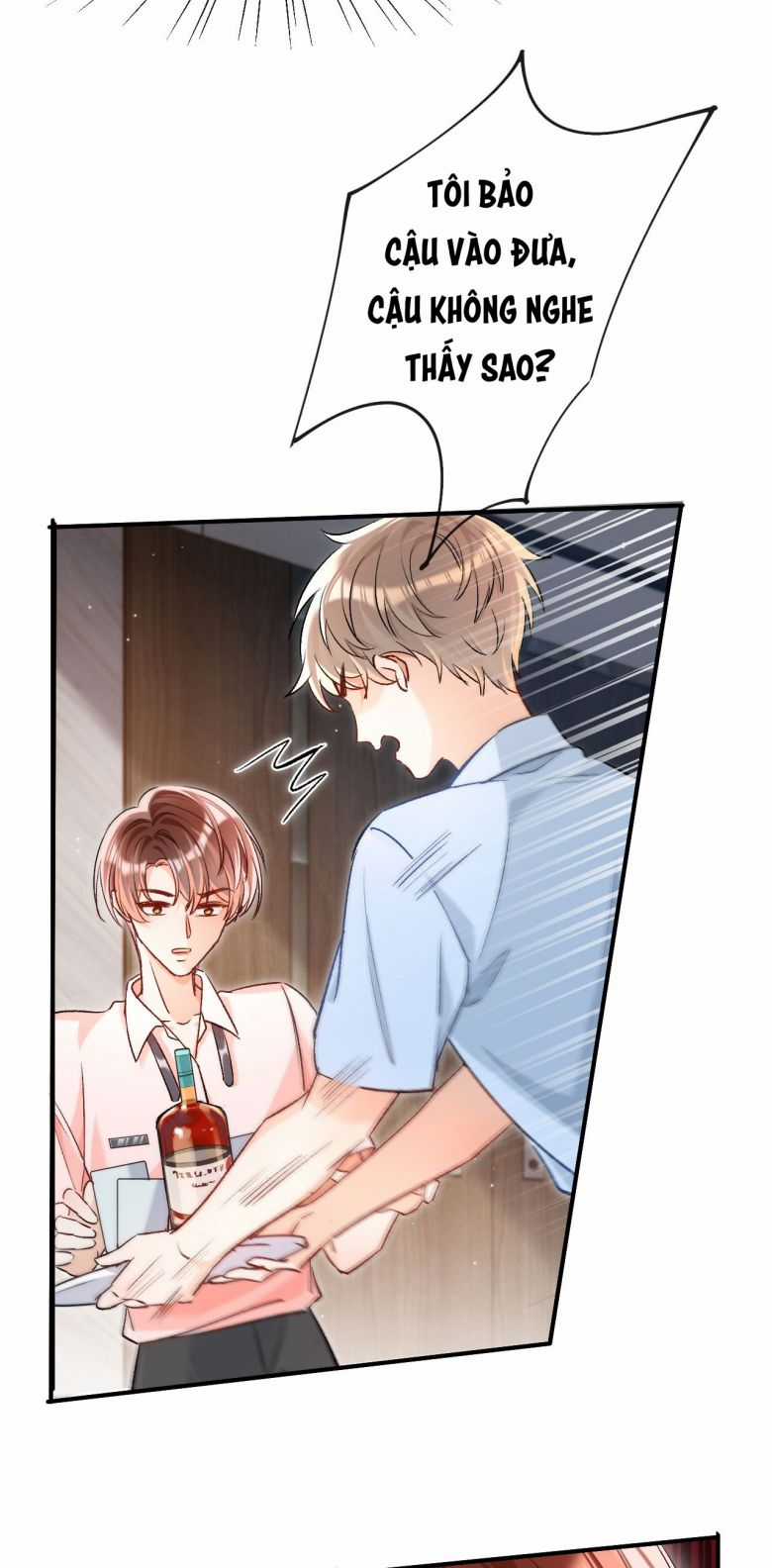 Cho Là Thật - Chapter 13 - Trang 19