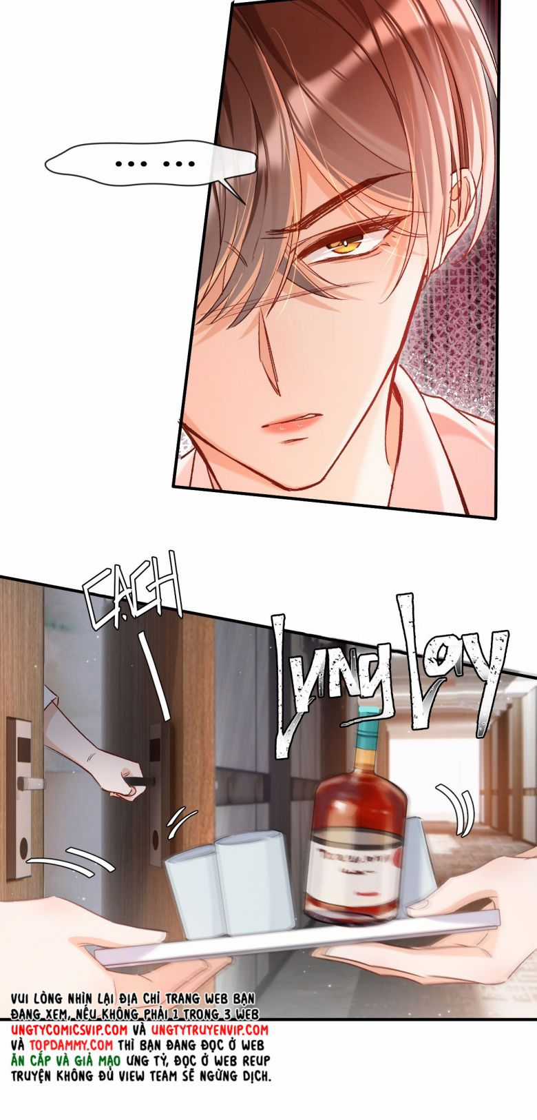 Cho Là Thật - Chapter 13 - Trang 20