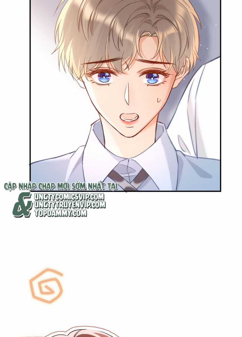 Cho Là Thật - Chapter 13 - Trang 23