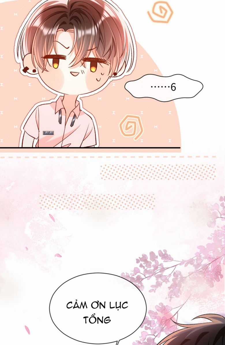 Cho Là Thật - Chapter 13 - Trang 24