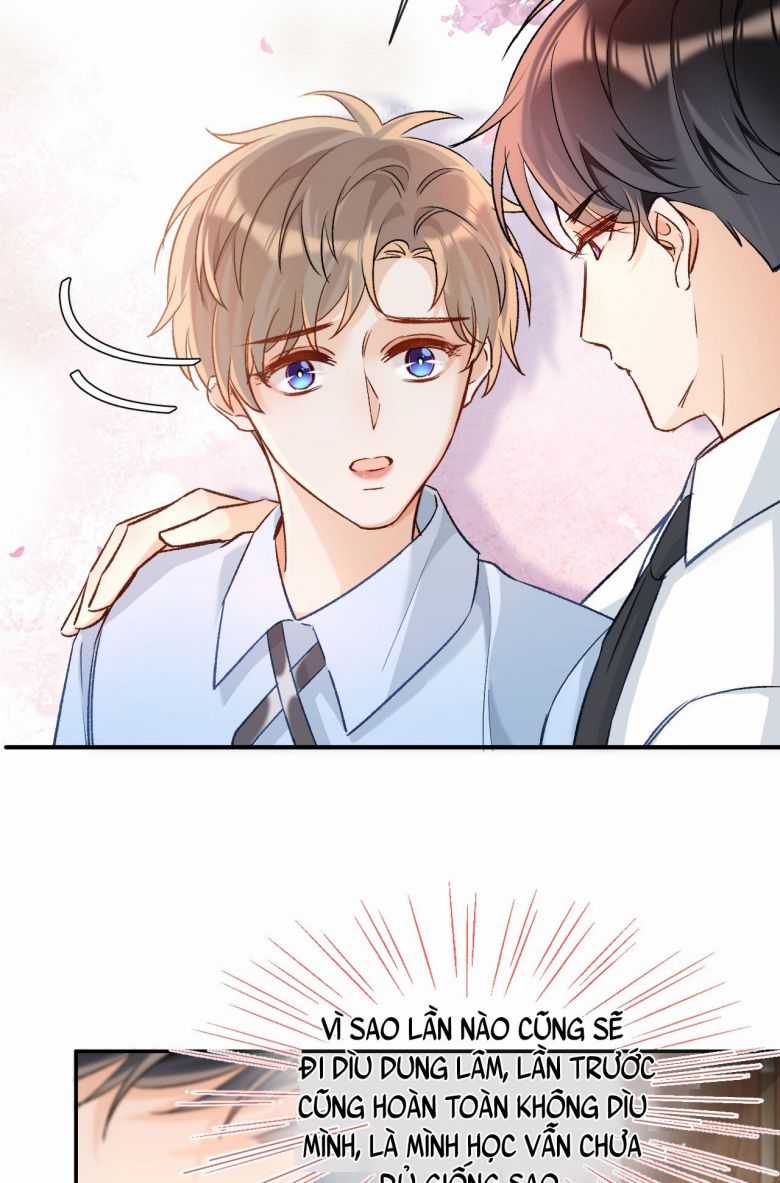 Cho Là Thật - Chapter 13 - Trang 25