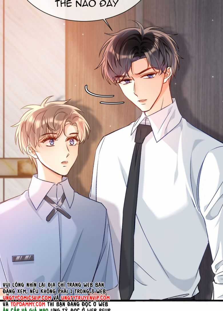 Cho Là Thật - Chapter 13 - Trang 27