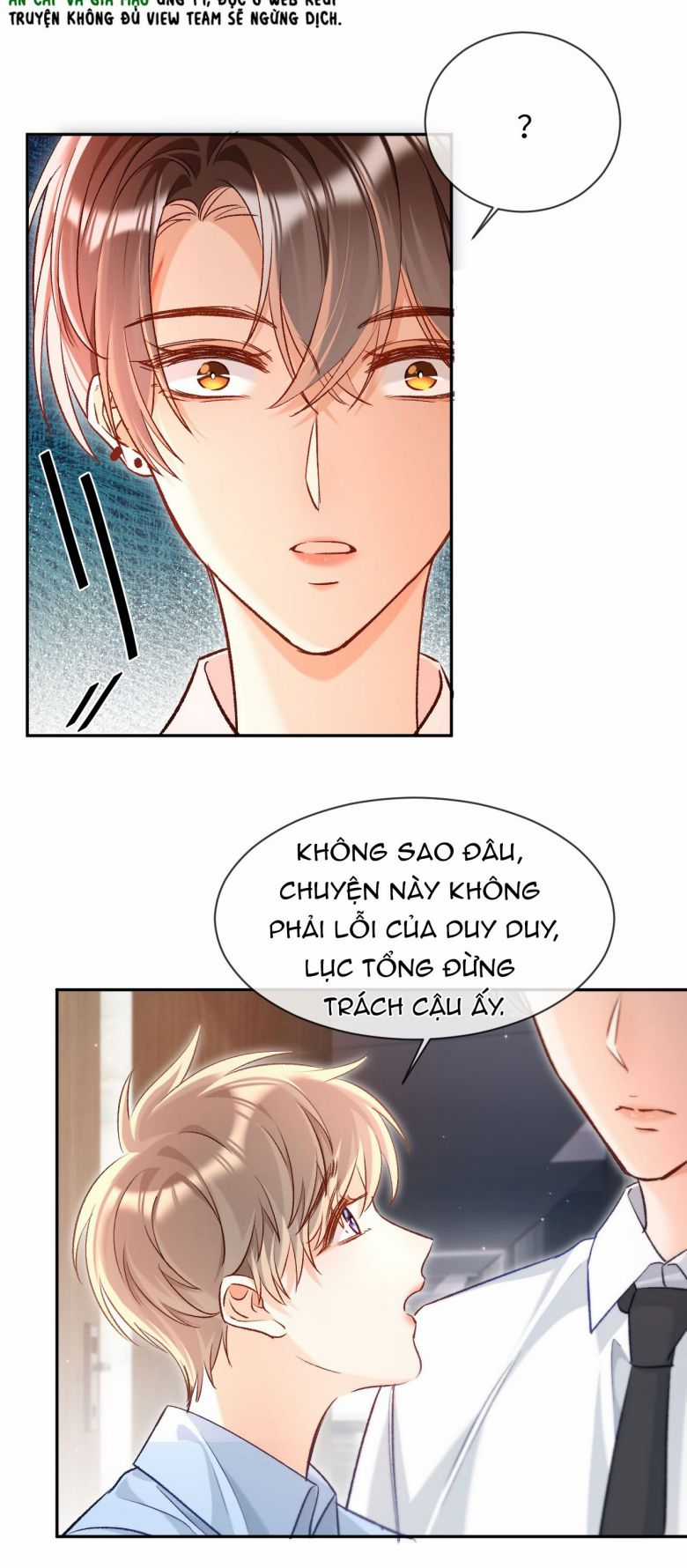 Cho Là Thật - Chapter 13 - Trang 28