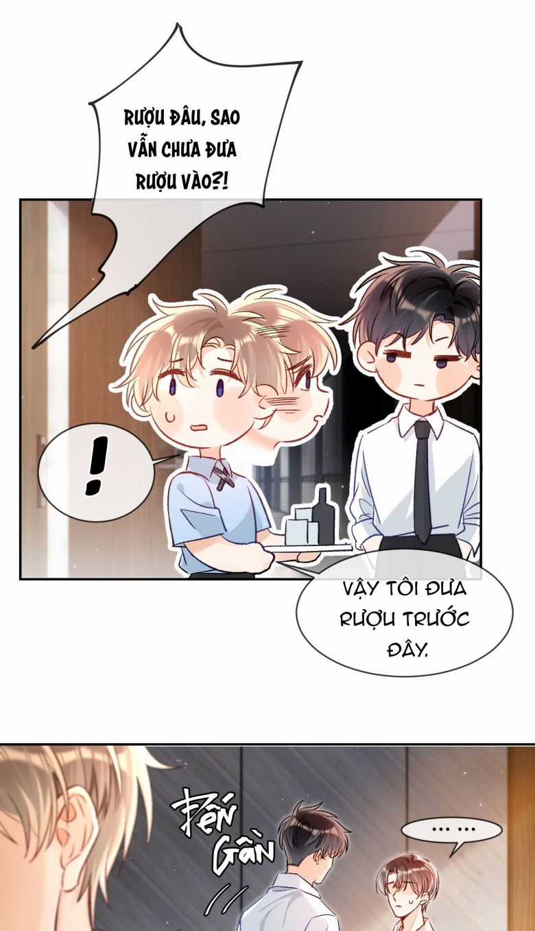 Cho Là Thật - Chapter 13 - Trang 29