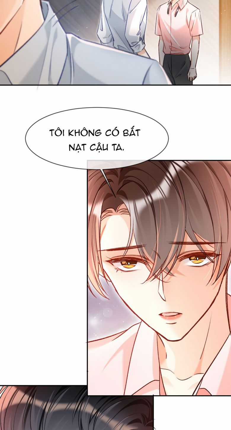 Cho Là Thật - Chapter 13 - Trang 30