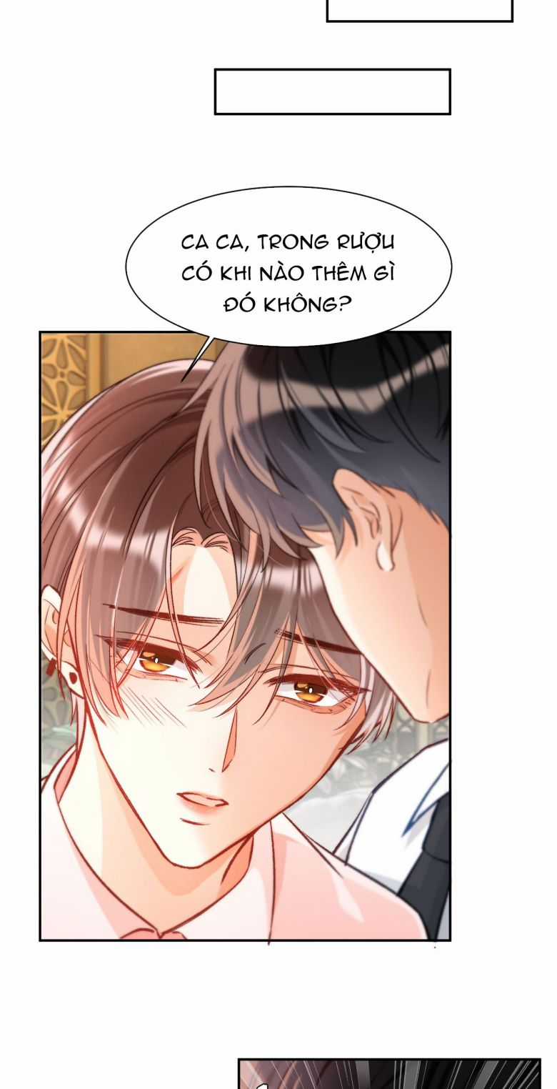 Cho Là Thật - Chapter 13 - Trang 4