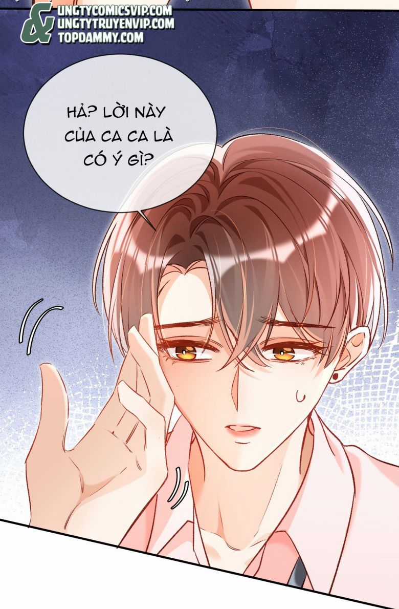 Cho Là Thật - Chapter 13 - Trang 32