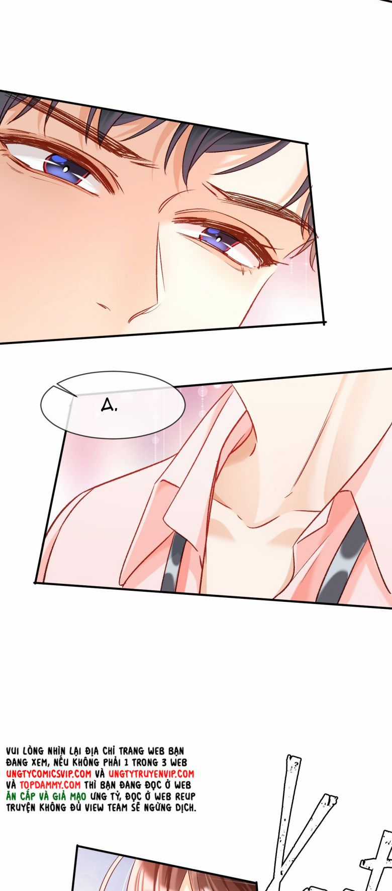 Cho Là Thật - Chapter 13 - Trang 33