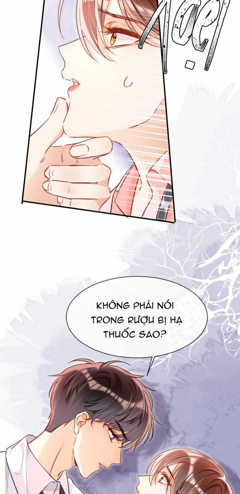Cho Là Thật - Chapter 13 - Trang 34