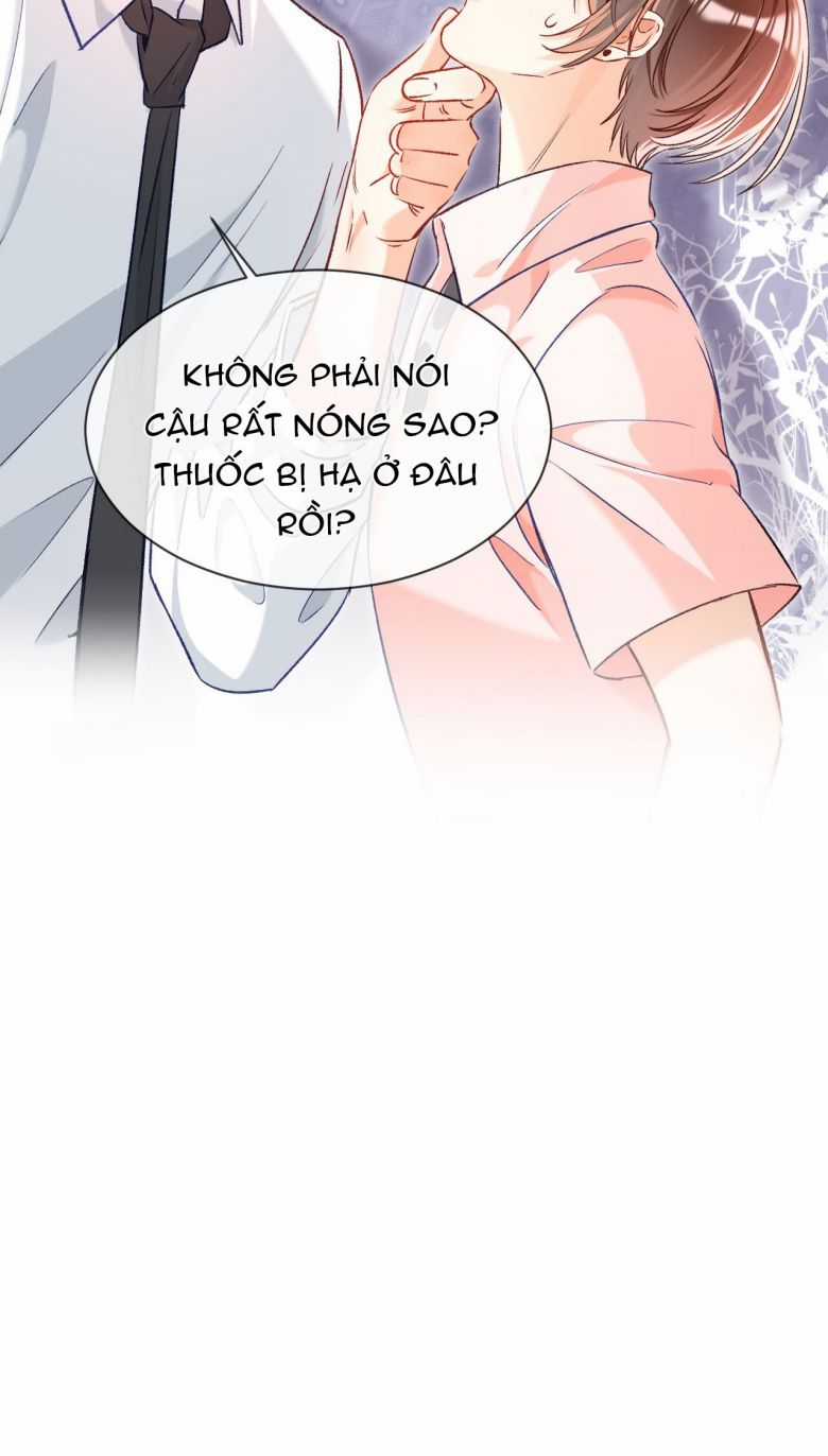 Cho Là Thật - Chapter 13 - Trang 35