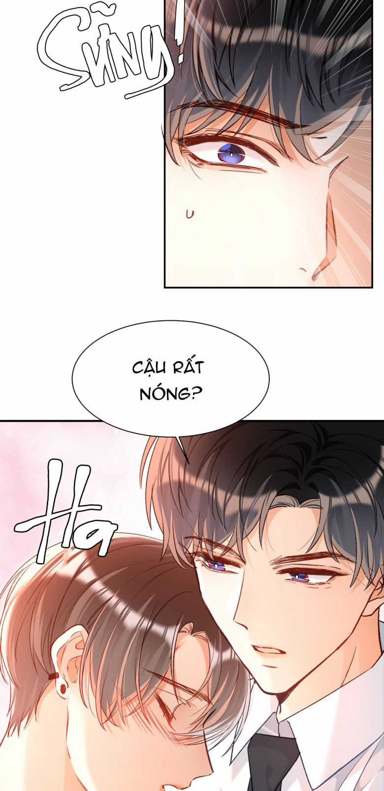 Cho Là Thật - Chapter 13 - Trang 5
