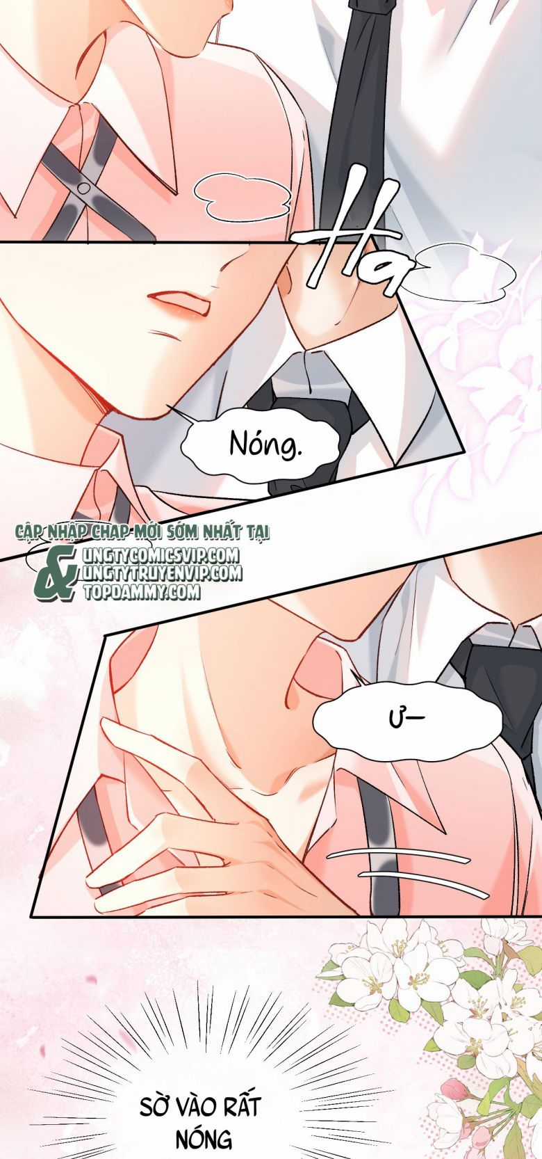 Cho Là Thật - Chapter 13 - Trang 6