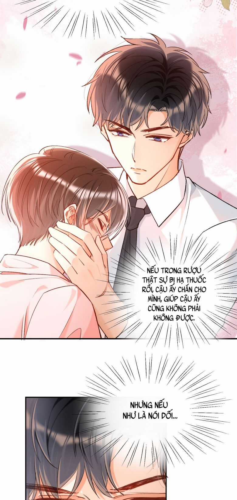Cho Là Thật - Chapter 13 - Trang 7