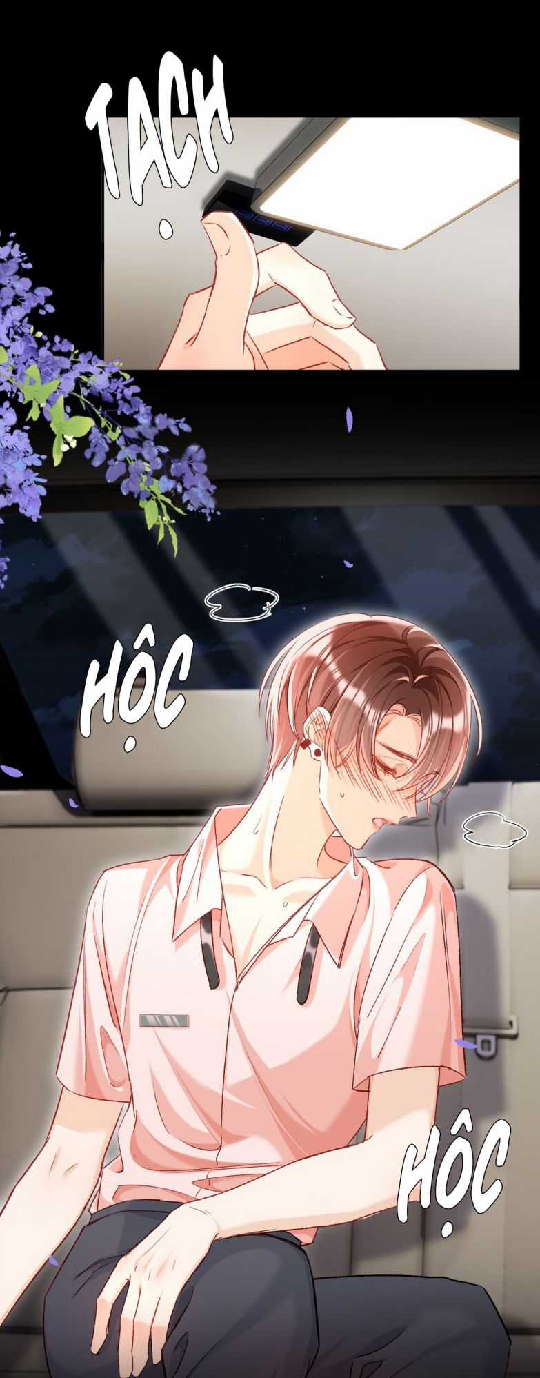 Cho Là Thật - Chapter 14 - Trang 12