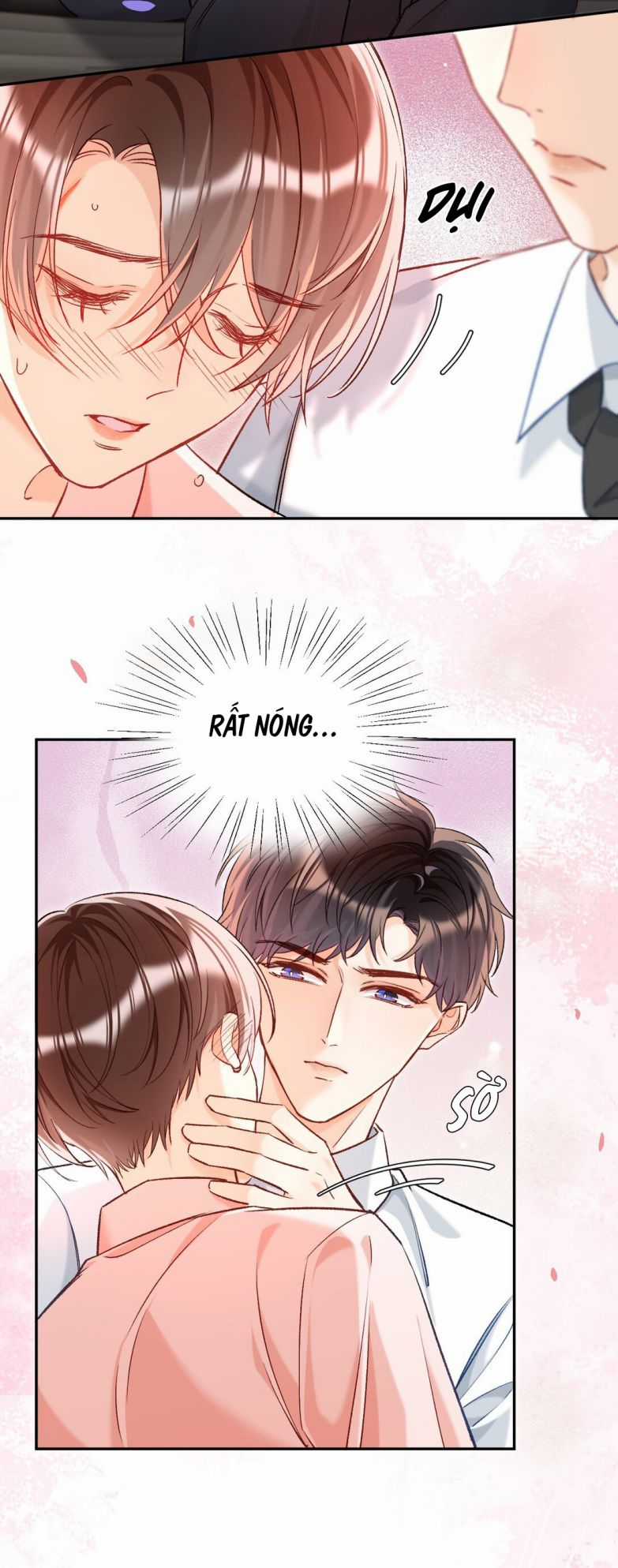 Cho Là Thật - Chapter 14 - Trang 13