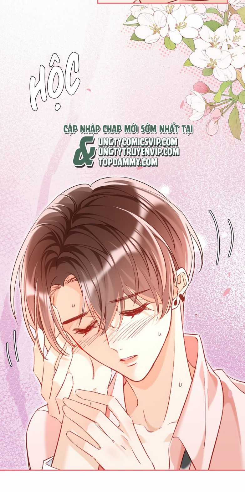 Cho Là Thật - Chapter 14 - Trang 15