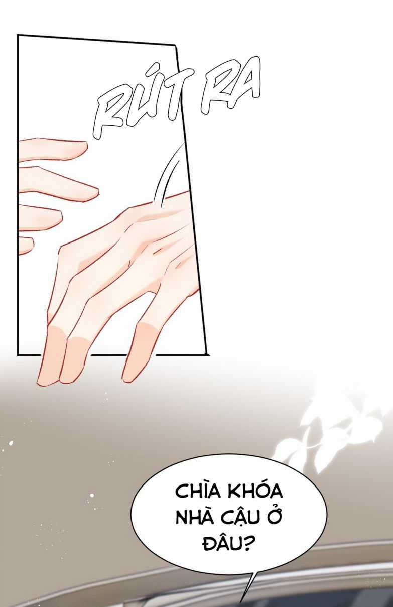 Cho Là Thật - Chapter 14 - Trang 16