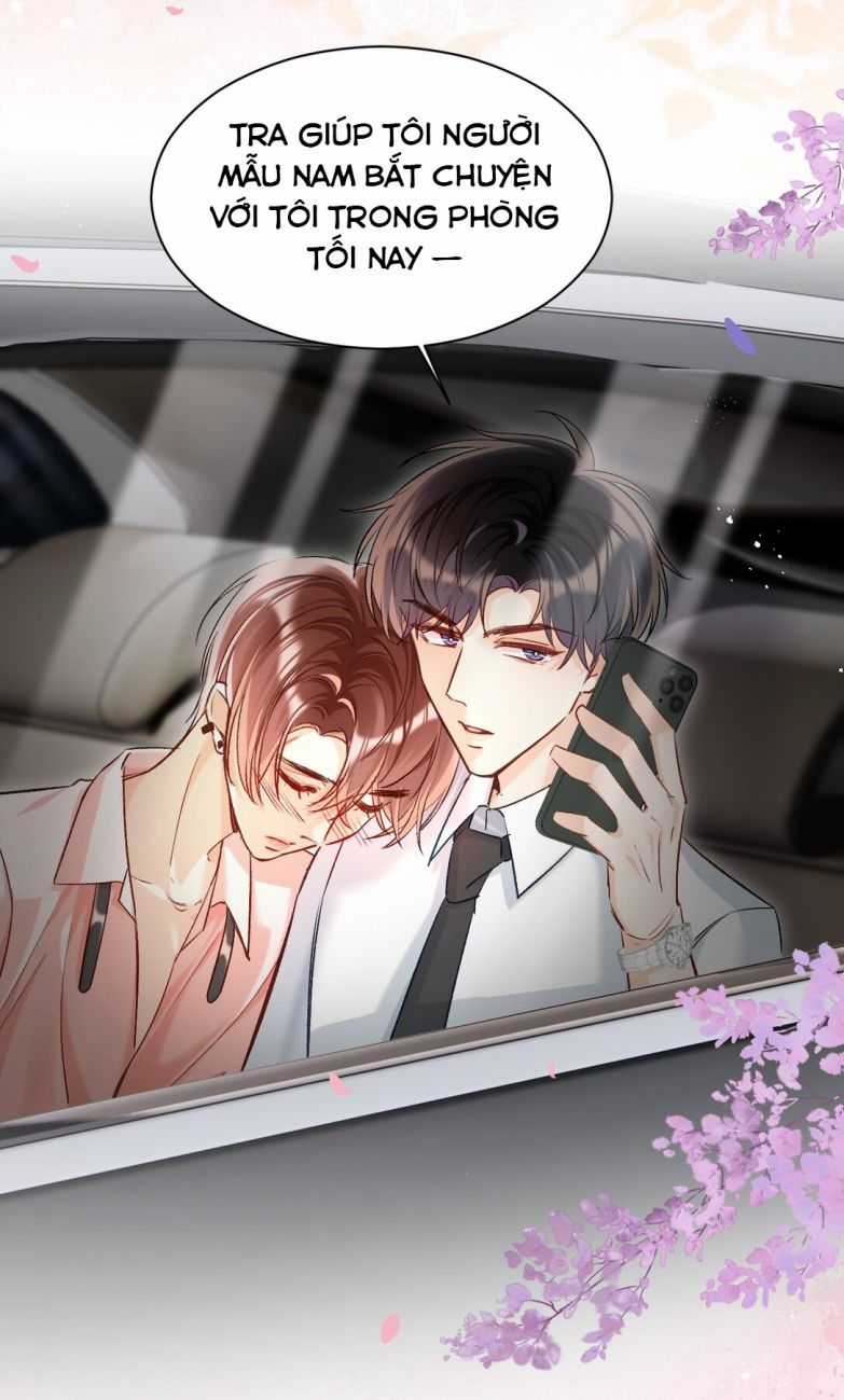 Cho Là Thật - Chapter 14 - Trang 19