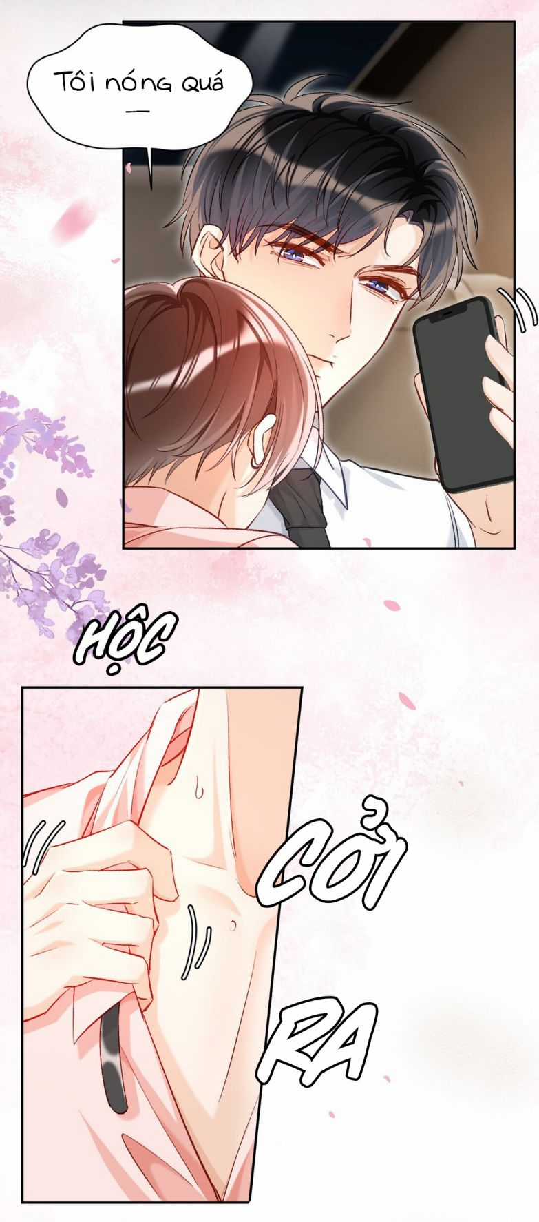 Cho Là Thật - Chapter 14 - Trang 20