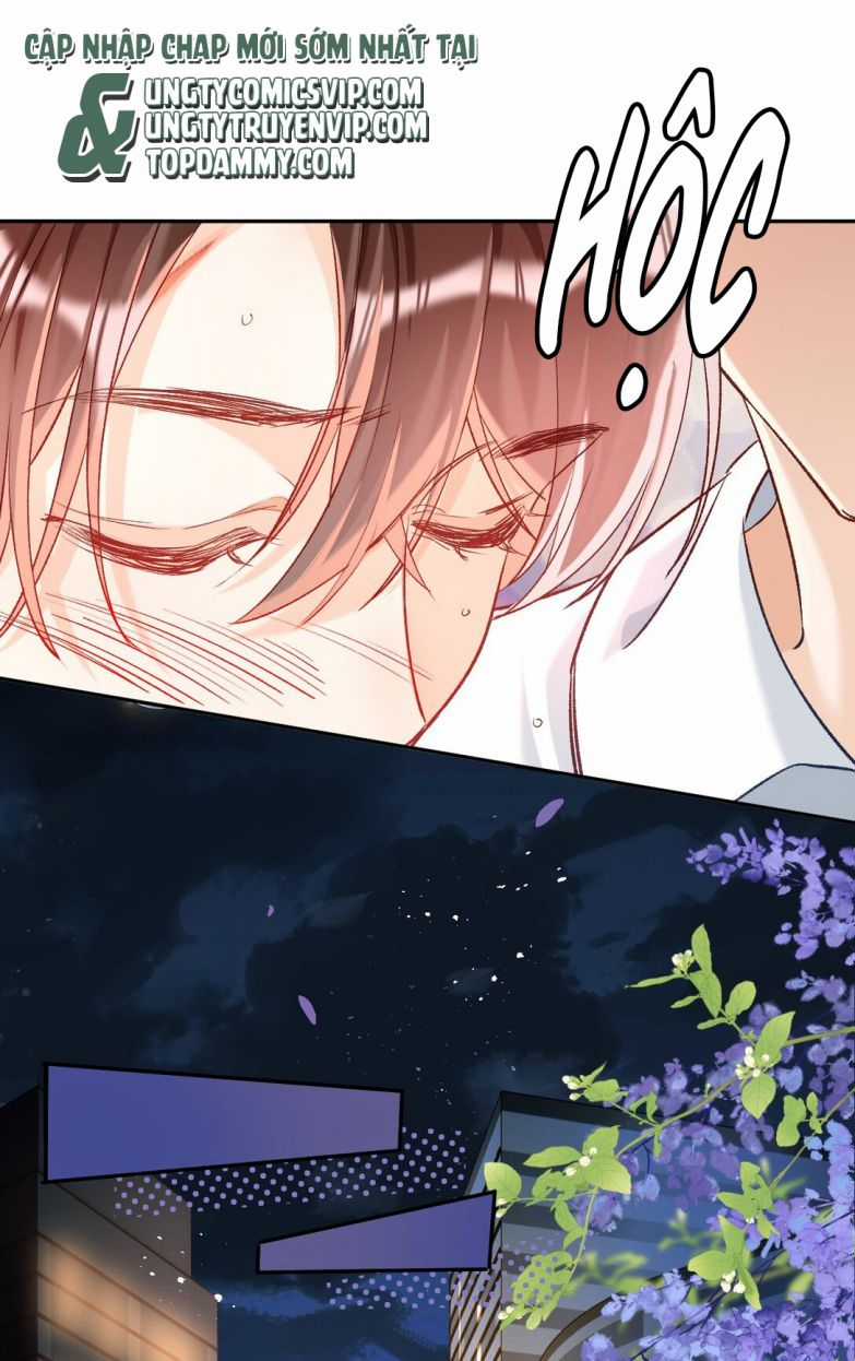 Cho Là Thật - Chapter 14 - Trang 22