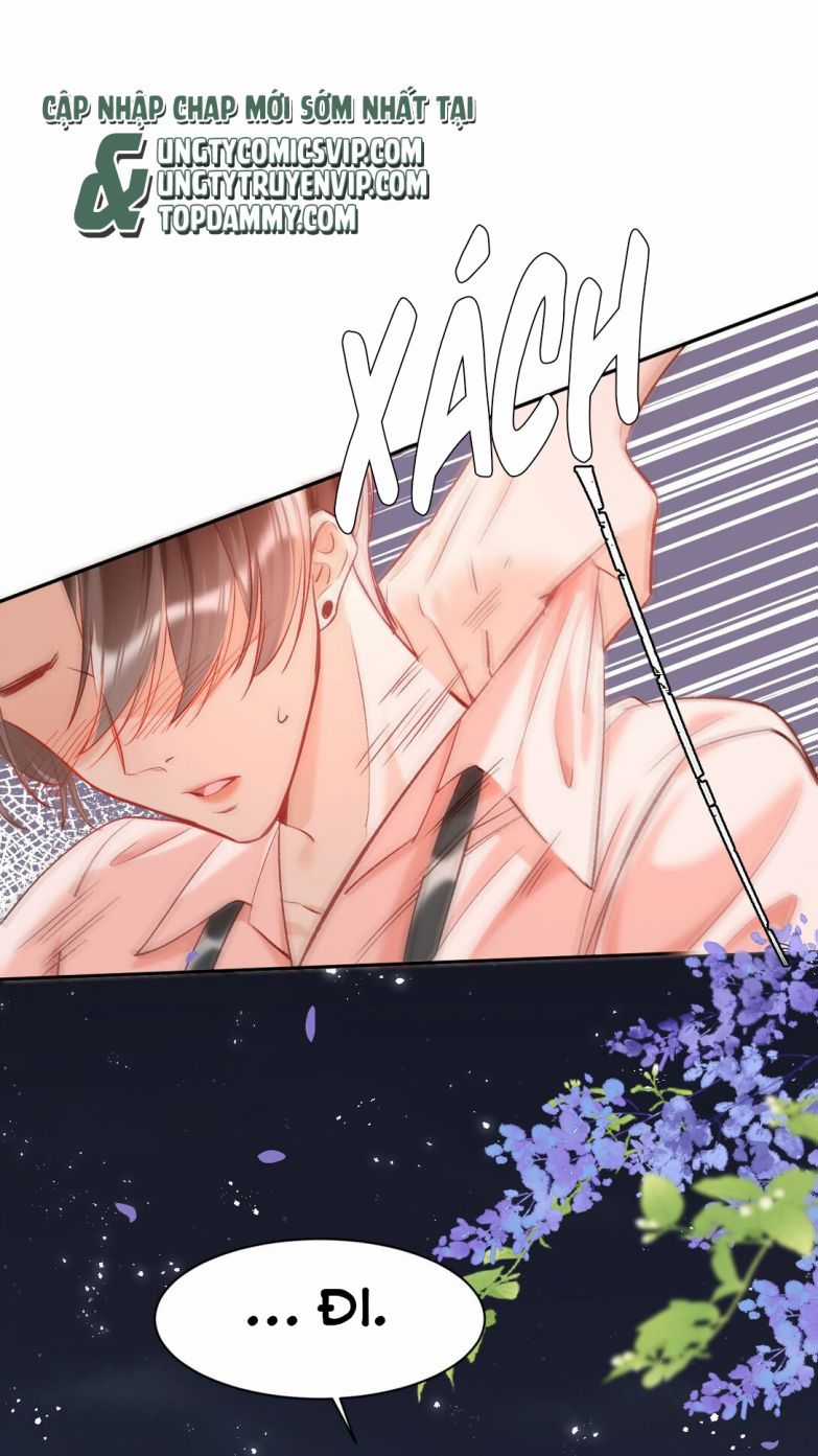 Cho Là Thật - Chapter 14 - Trang 28