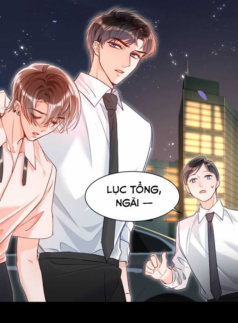 Cho Là Thật - Chapter 14 - Trang 29