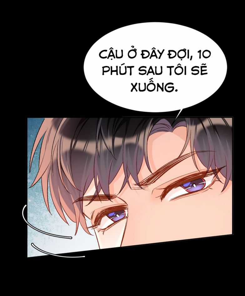 Cho Là Thật - Chapter 14 - Trang 30