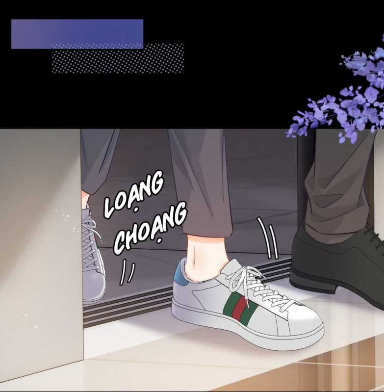 Cho Là Thật - Chapter 14 - Trang 31