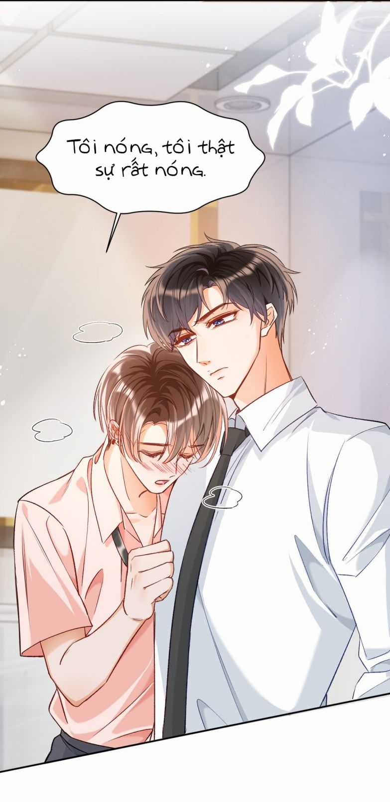 Cho Là Thật - Chapter 14 - Trang 32