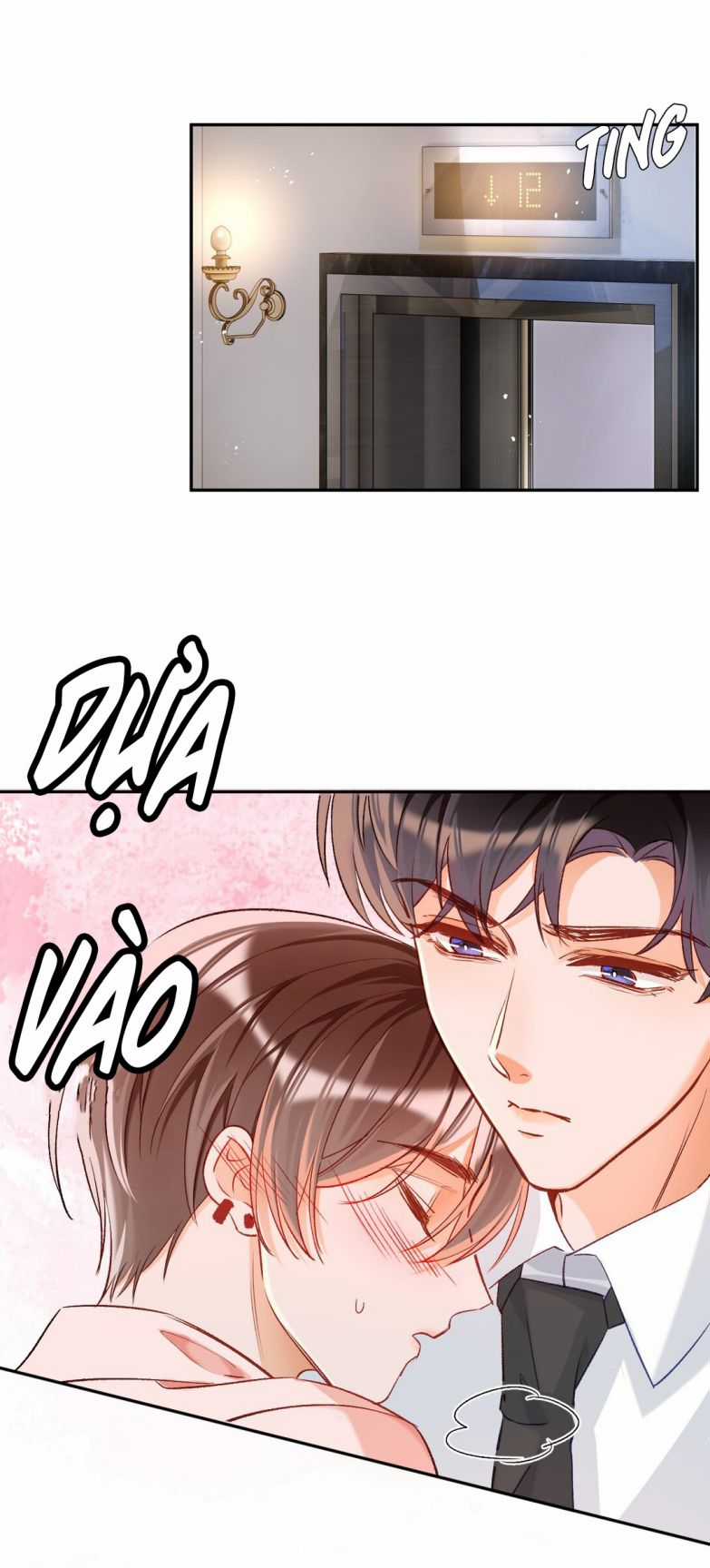 Cho Là Thật - Chapter 14 - Trang 33