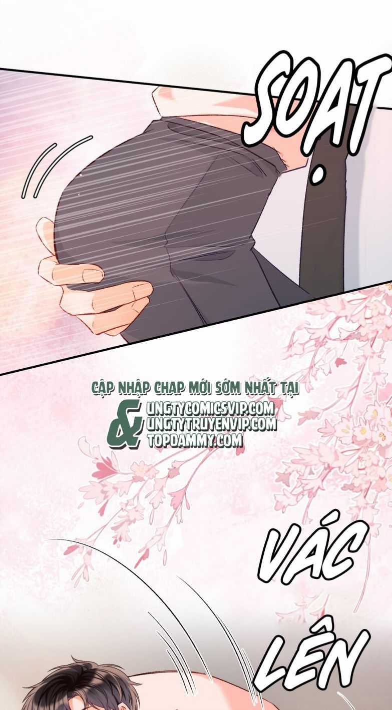 Cho Là Thật - Chapter 14 - Trang 34