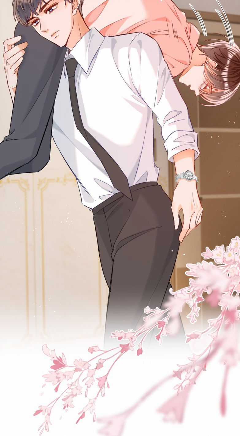 Cho Là Thật - Chapter 14 - Trang 35