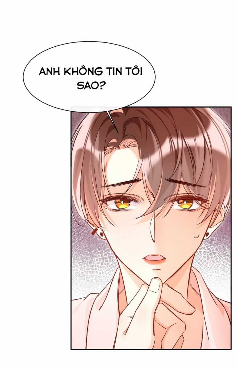 Cho Là Thật - Chapter 14 - Trang 5