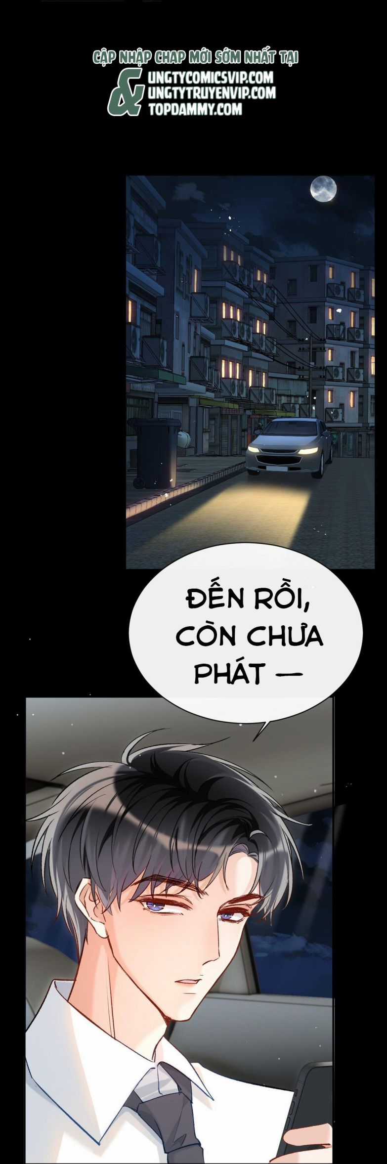 Cho Là Thật - Chapter 14 - Trang 9