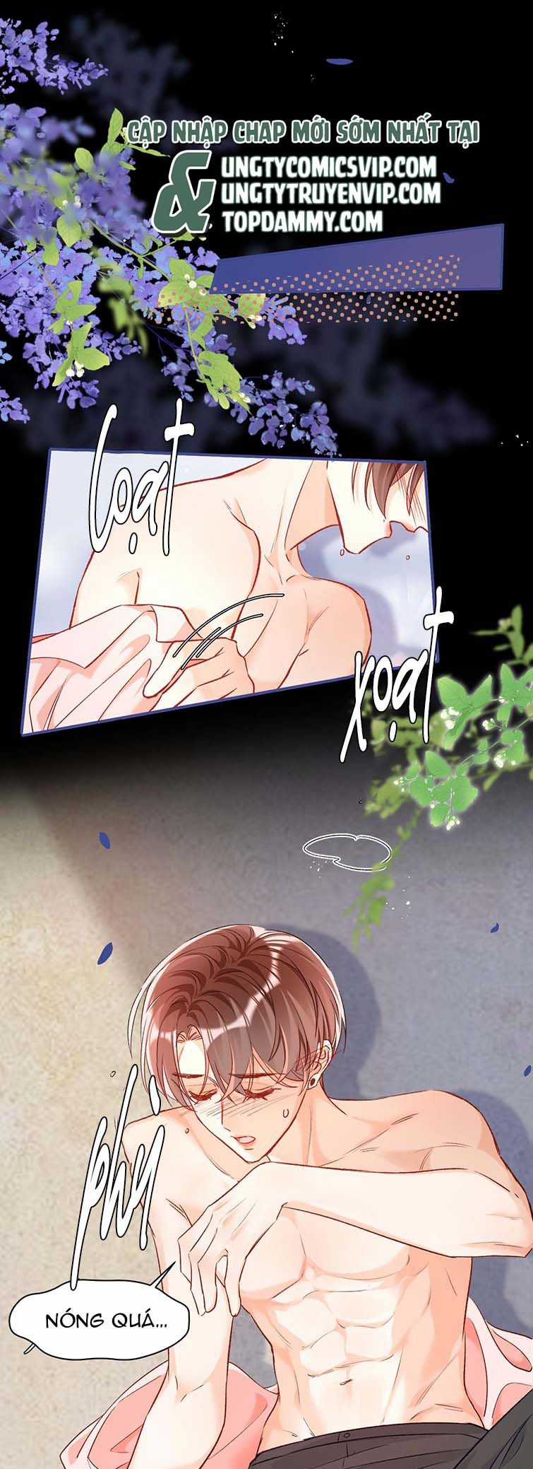 Cho Là Thật - Chapter 15 - Trang 2