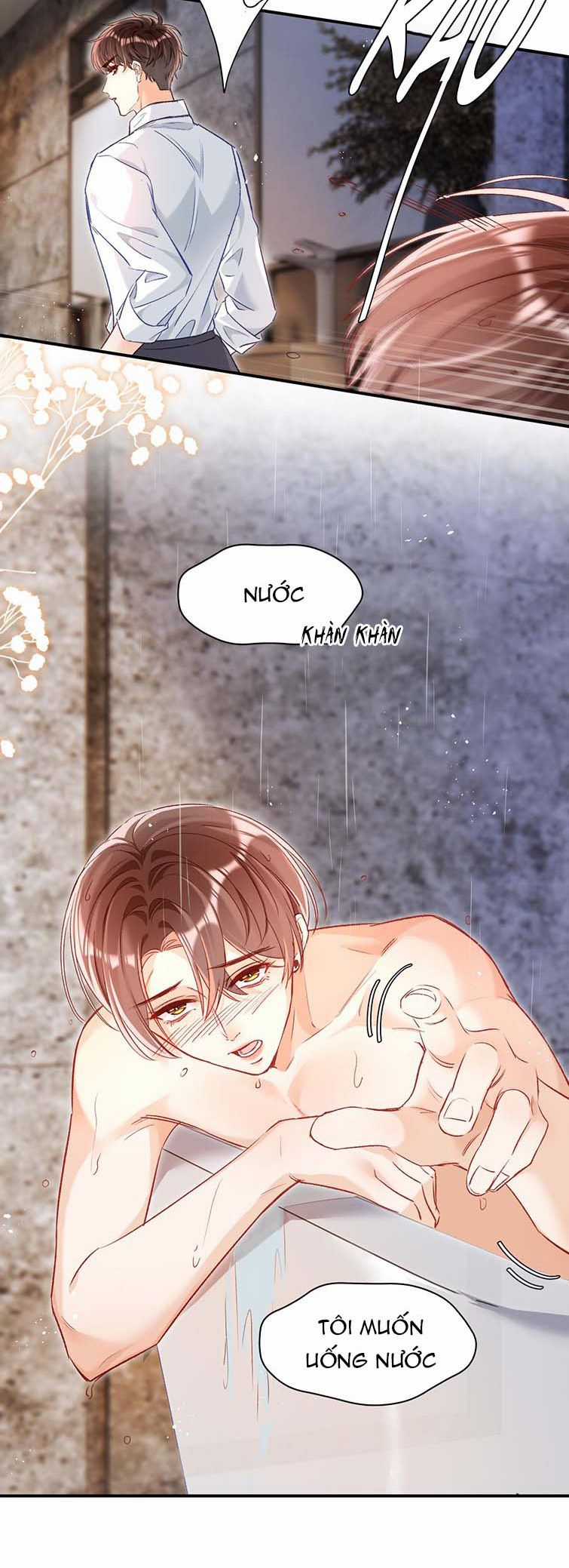 Cho Là Thật - Chapter 15 - Trang 12