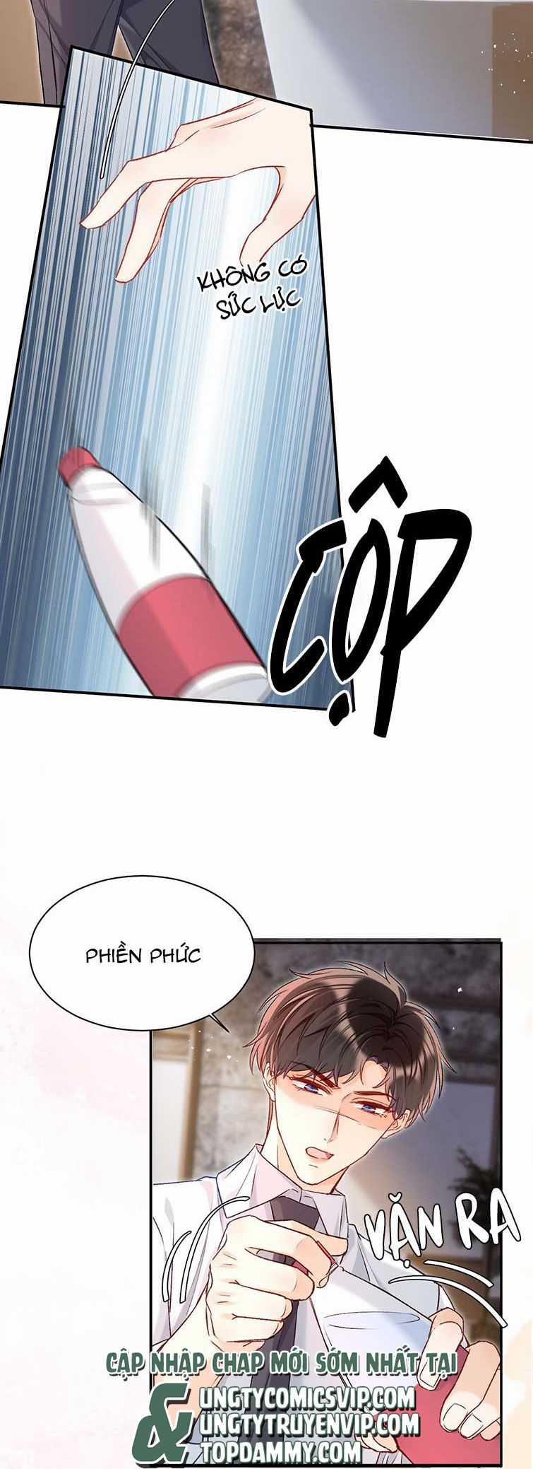 Cho Là Thật - Chapter 15 - Trang 14