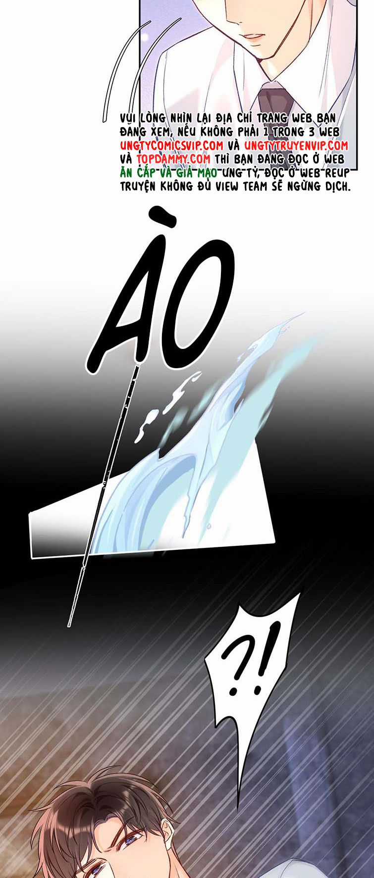 Cho Là Thật - Chapter 15 - Trang 17