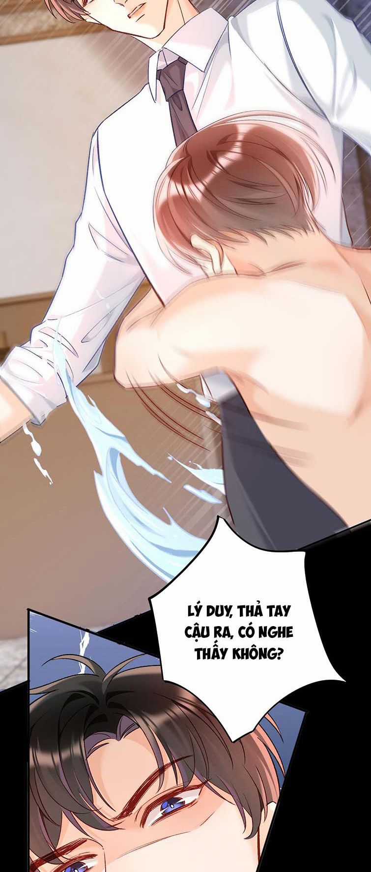 Cho Là Thật - Chapter 15 - Trang 18