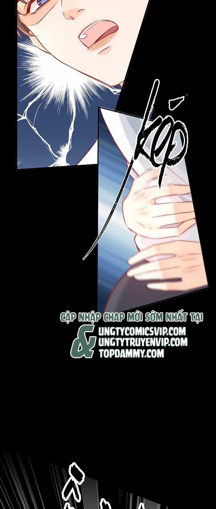 Cho Là Thật - Chapter 15 - Trang 19