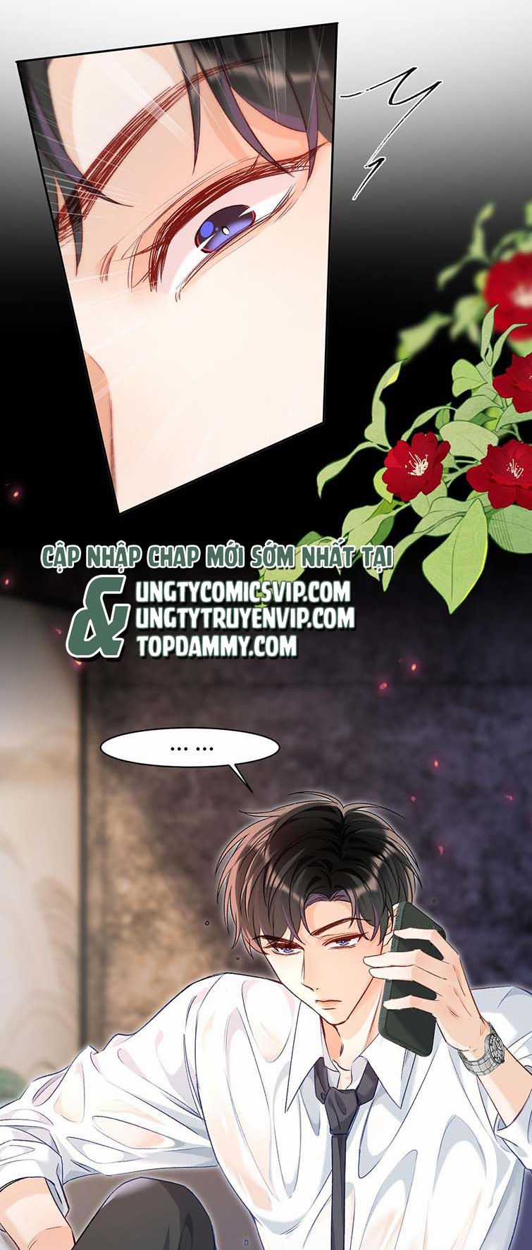 Cho Là Thật - Chapter 15 - Trang 23