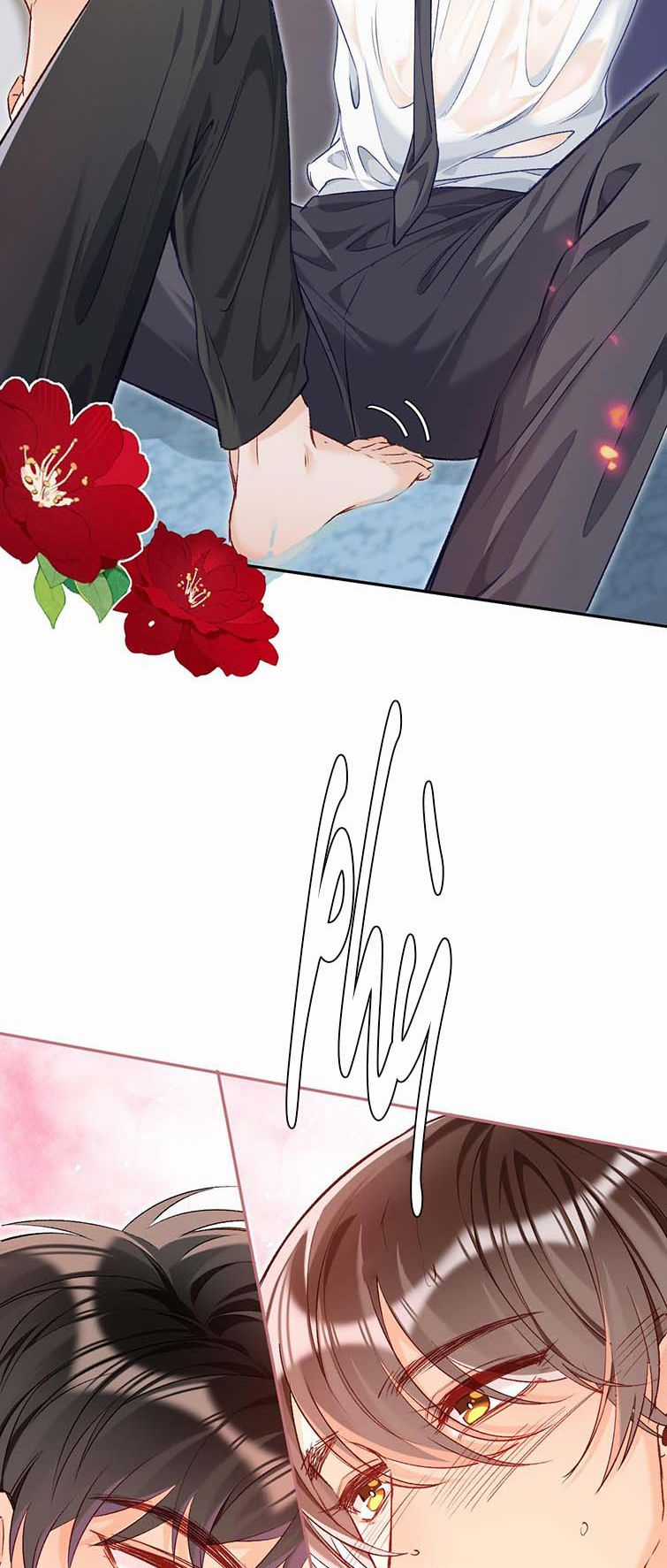 Cho Là Thật - Chapter 15 - Trang 24