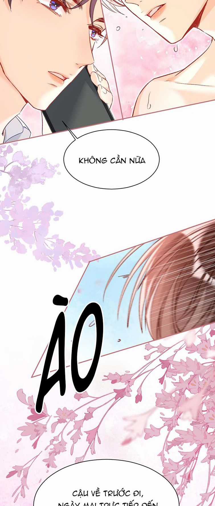 Cho Là Thật - Chapter 15 - Trang 25