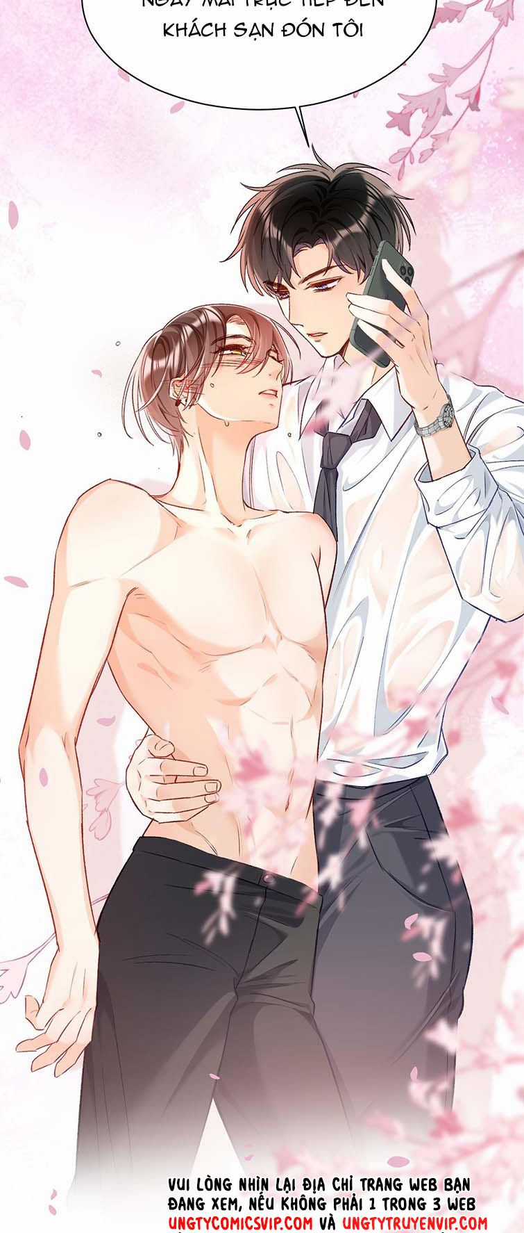 Cho Là Thật - Chapter 15 - Trang 26