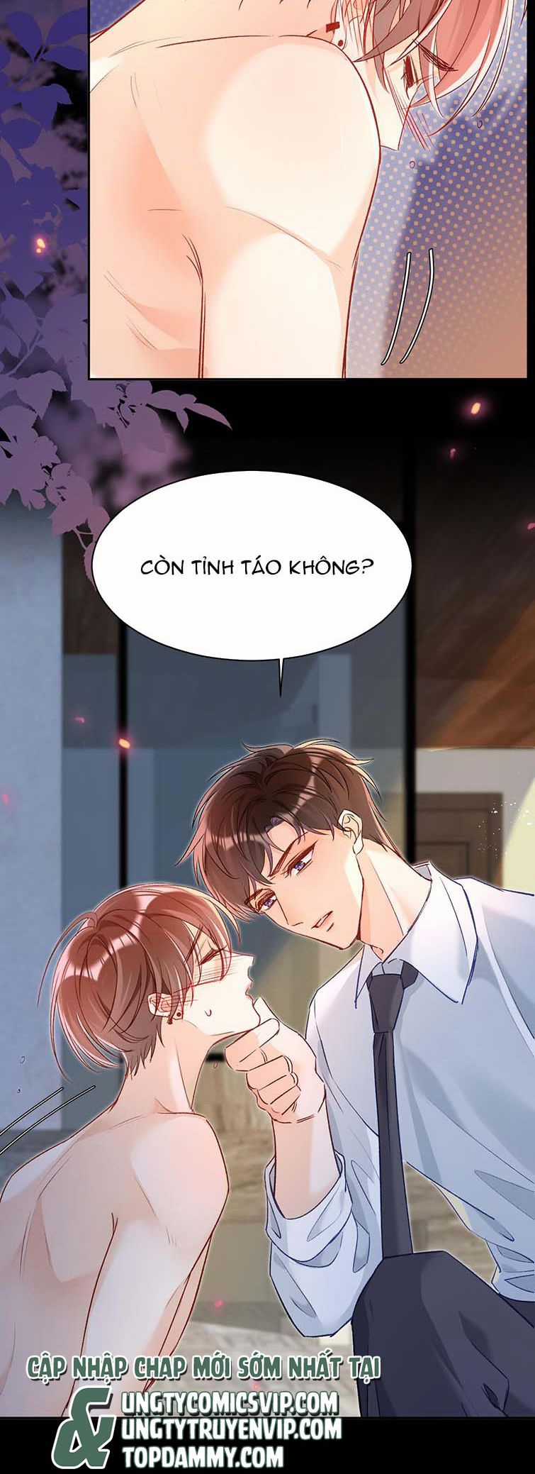 Cho Là Thật - Chapter 15 - Trang 4