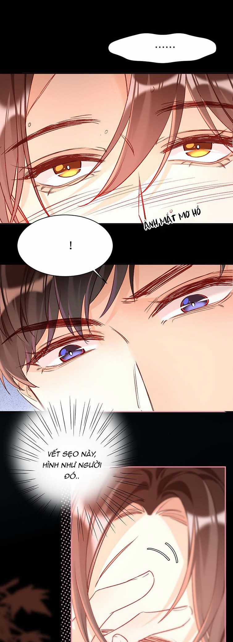 Cho Là Thật - Chapter 15 - Trang 5