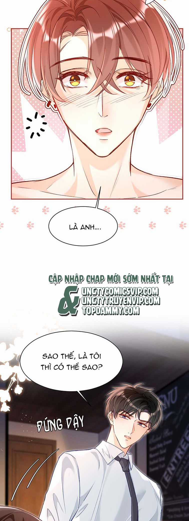 Cho Là Thật - Chapter 15 - Trang 7